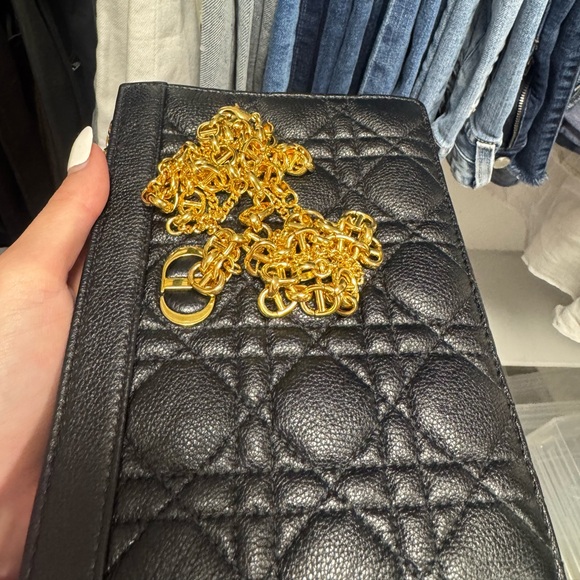 Dior Caro Every Dior Pouch - Picture 7 of 7